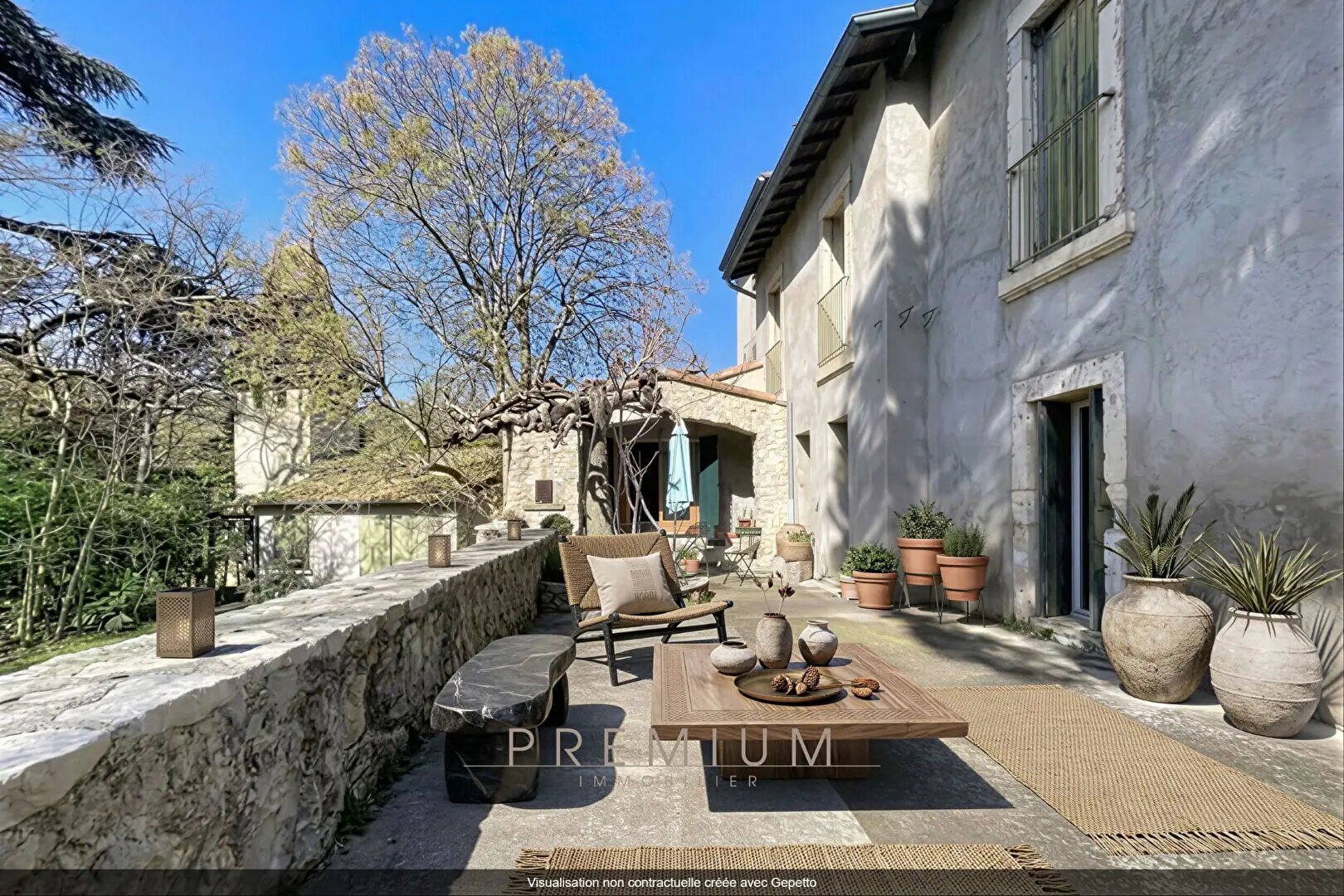 Maison à vendre, 176m², Castelnau-le-Lez