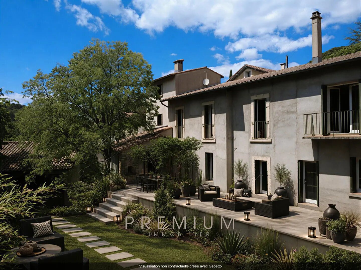 Maison à vendre, 176m², Castelnau-le-Lez