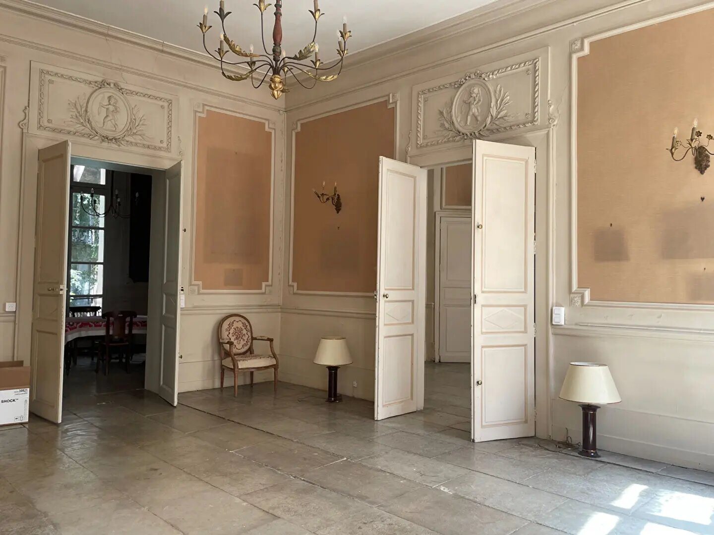 Appartement à vendre, 232m², Montpellier