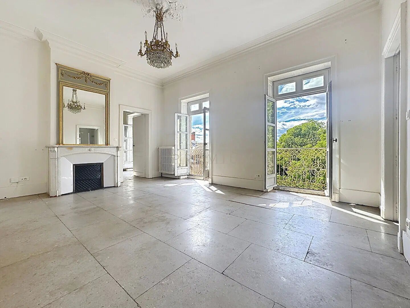 Appartement à vendre, 142m², Montpellier