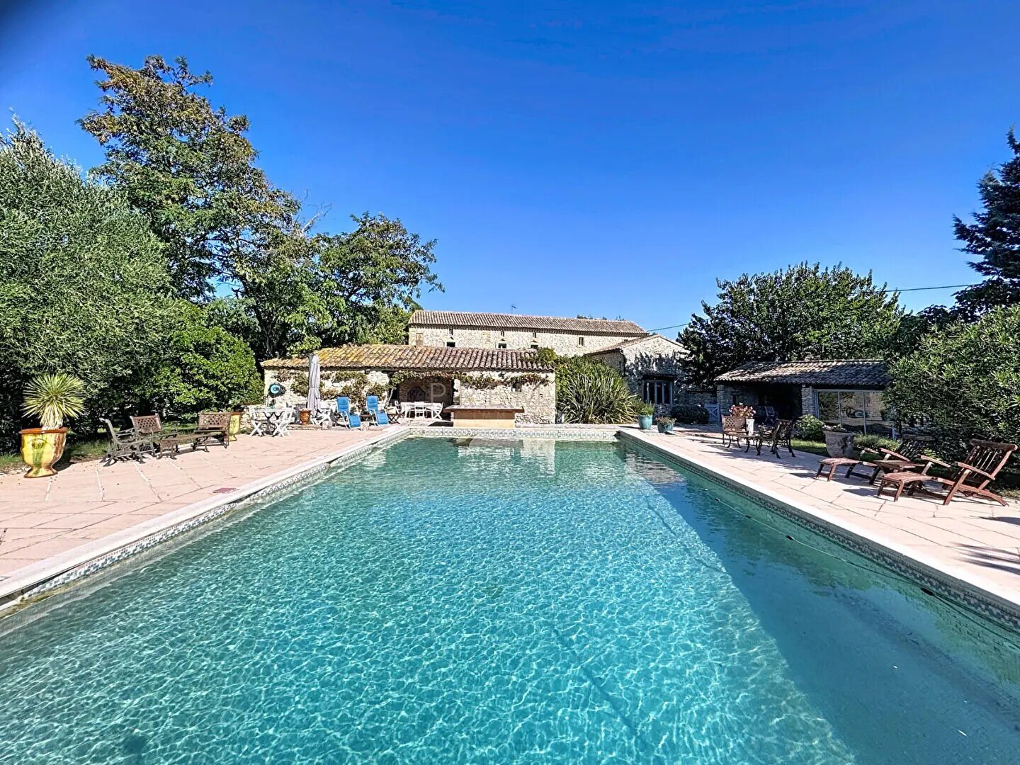 Maison à vendre, 331m², Uzès