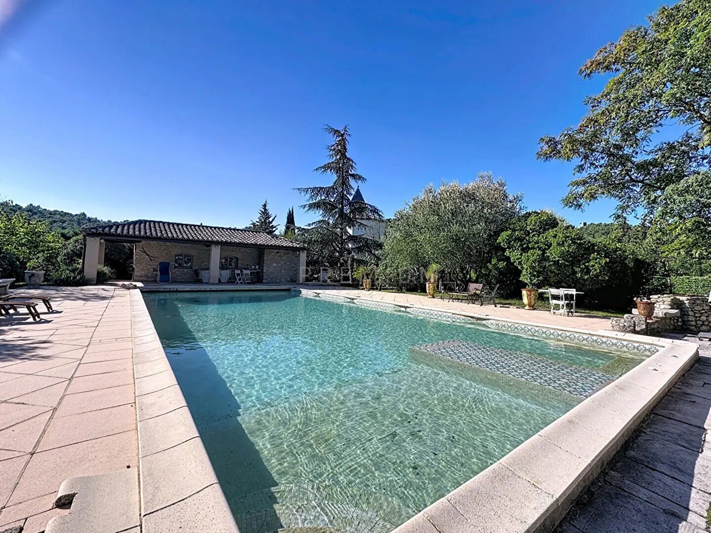 Maison à vendre, 331m², Uzès