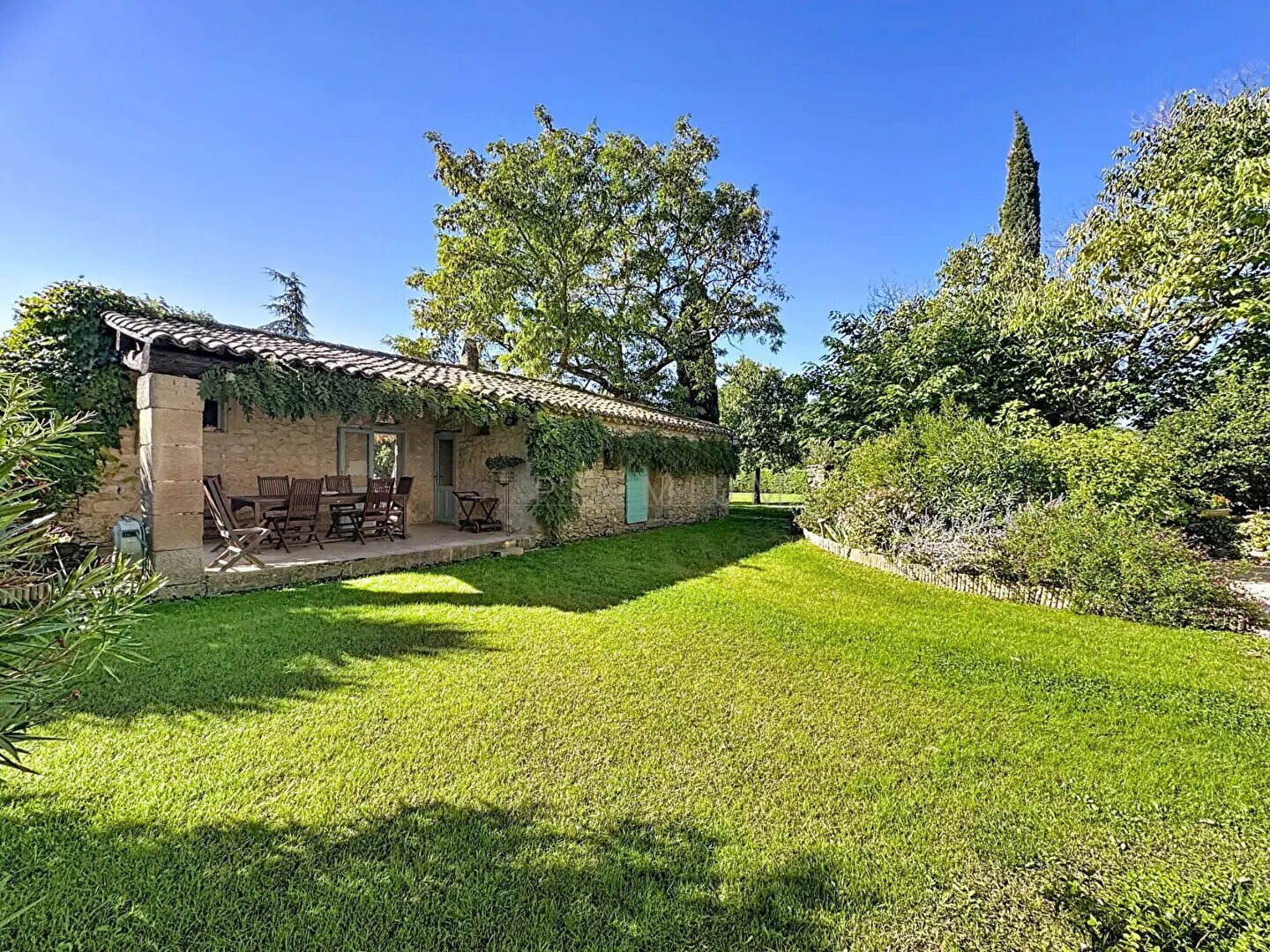 Maison à vendre, 331m², Uzès