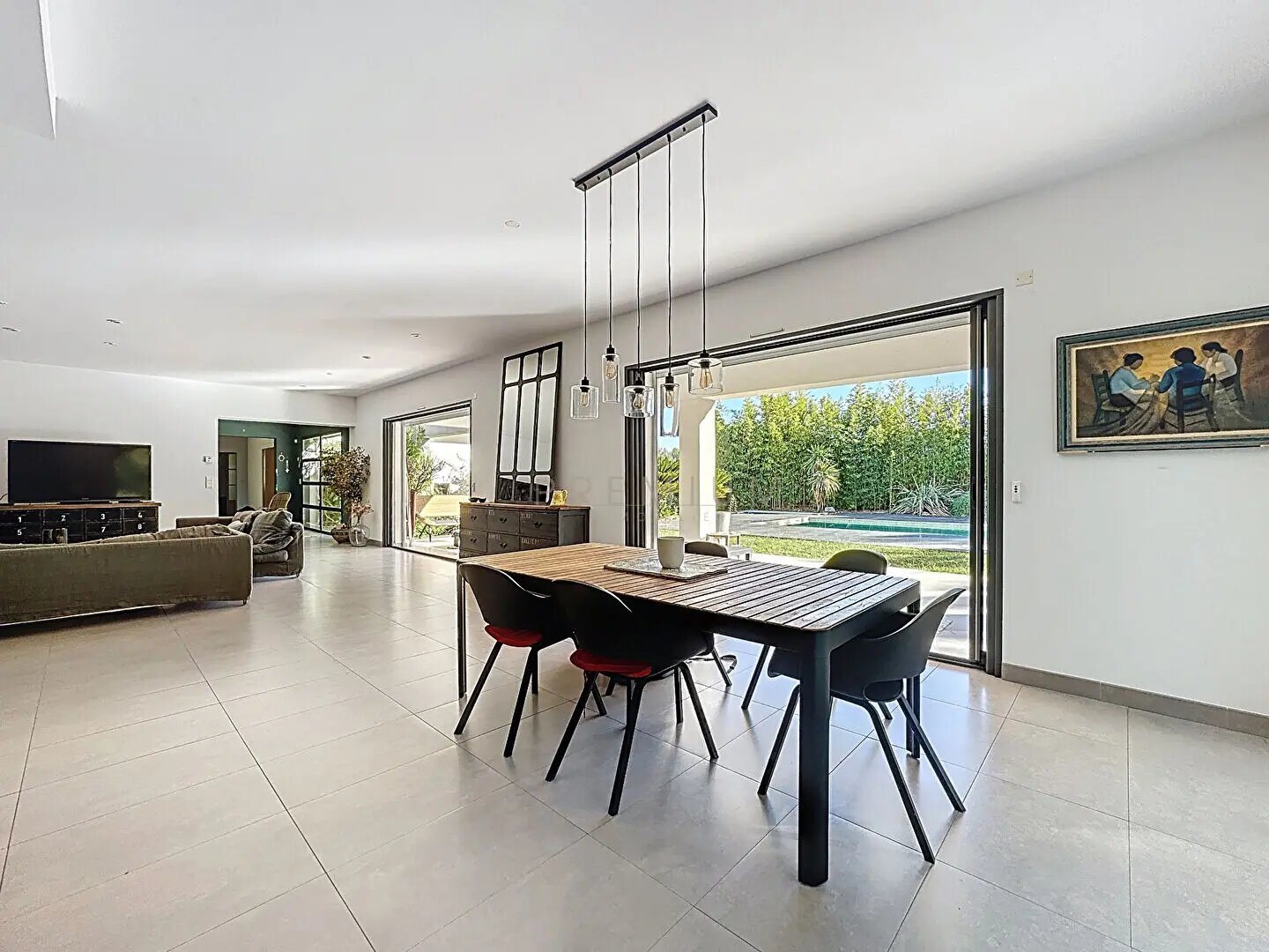 Maison à vendre, 262m², Montpellier