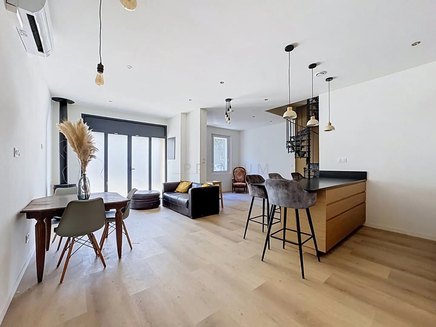 Maison à vendre, 120m², Montpellier