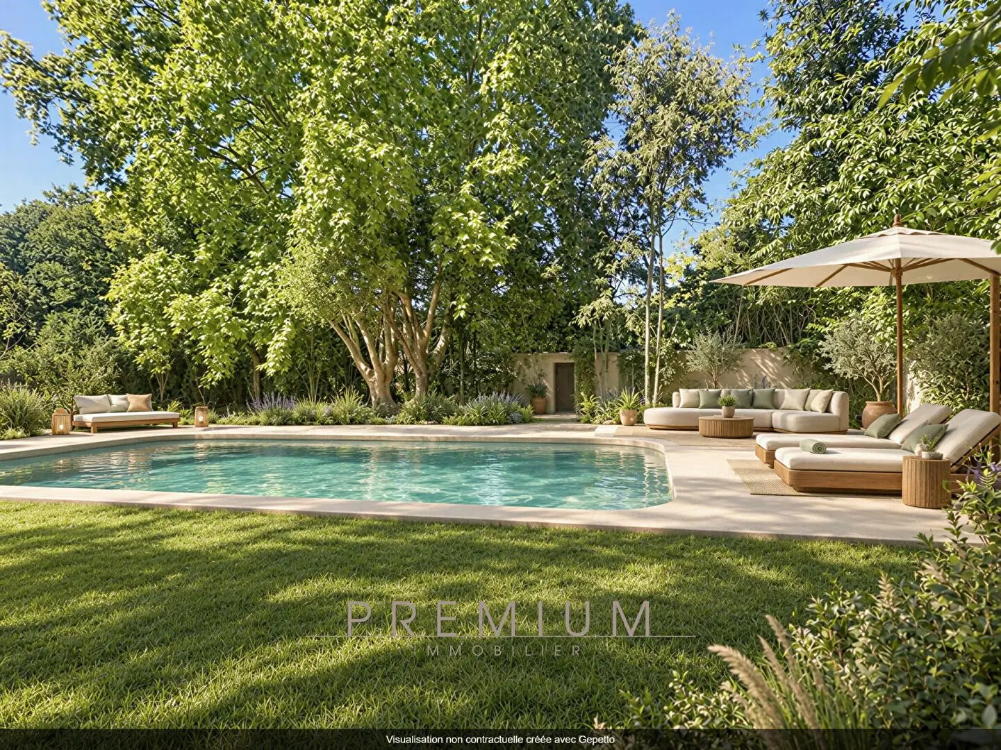 Maison à vendre, 68m², Castelnau-le-Lez