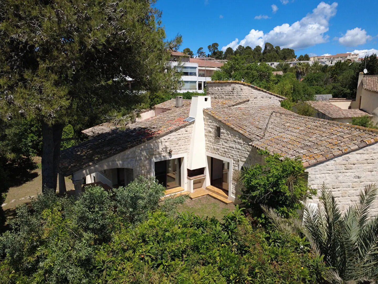 Maison à vendre, 231m², Montpellier