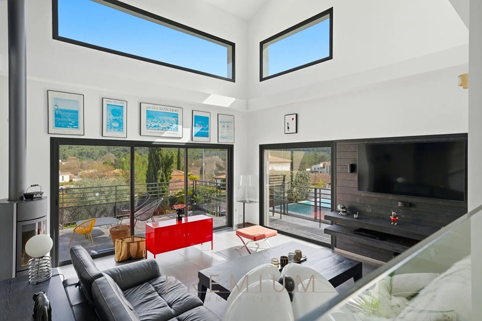 Maison à vendre, 223m², Grabels
