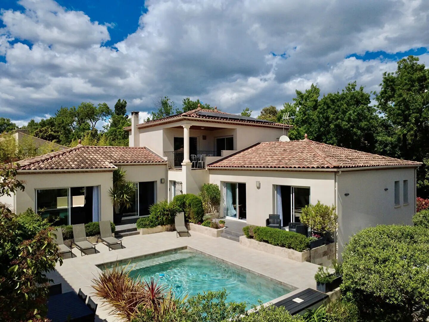 Maison à vendre, 220m², Montpellier