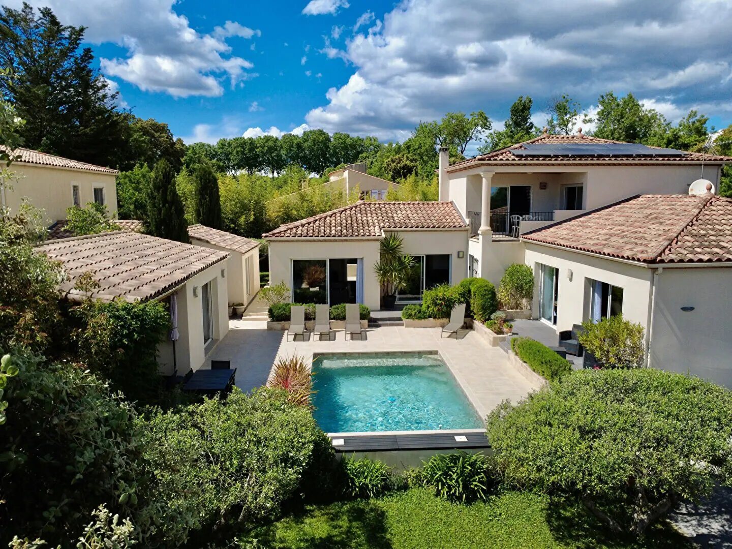 Maison à vendre, 220m², Montpellier