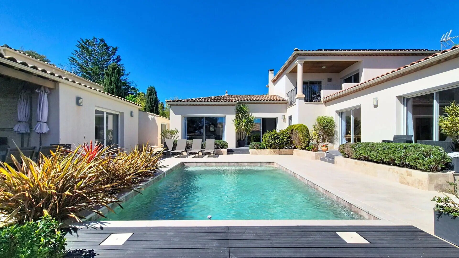 Maison à vendre, 220m², Montpellier