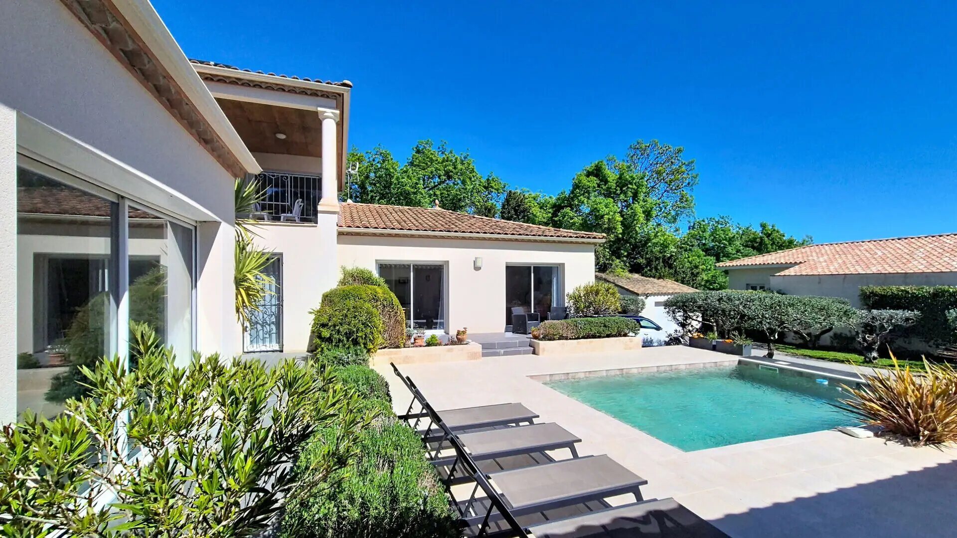 Maison à vendre, 220m², Montpellier