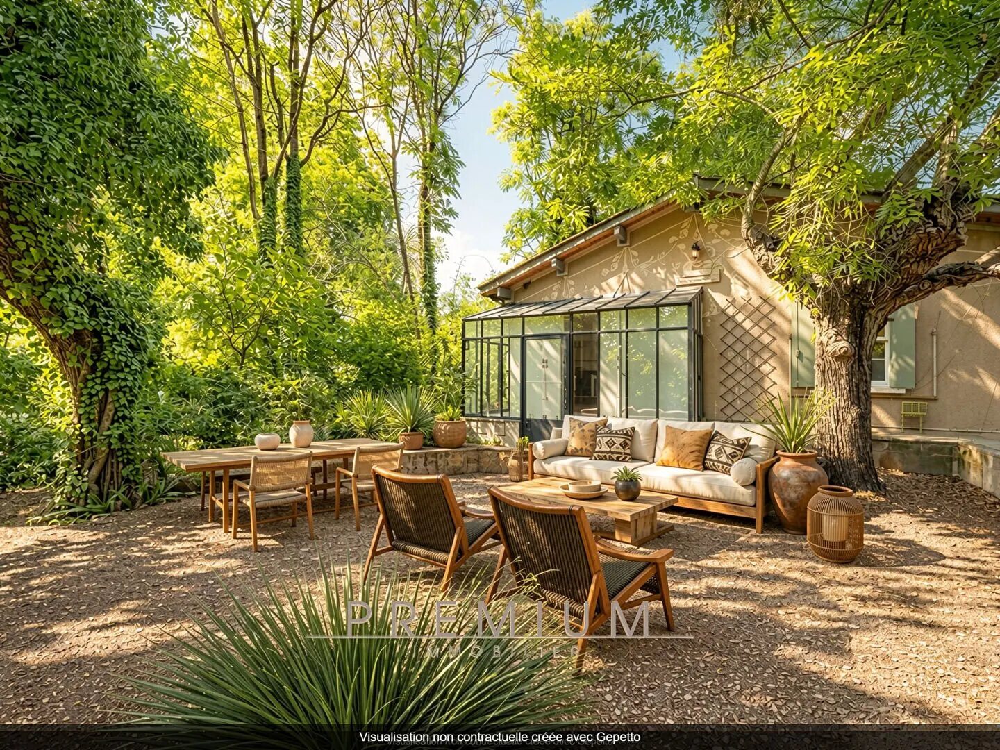 Maison à vendre, 68m², Castelnau-le-Lez