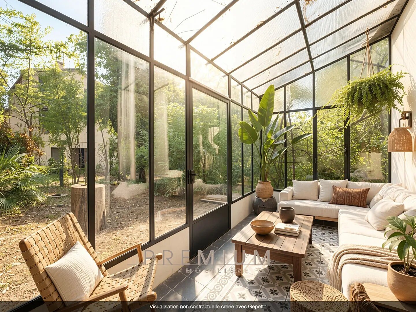Maison à vendre, 68m², Castelnau-le-Lez