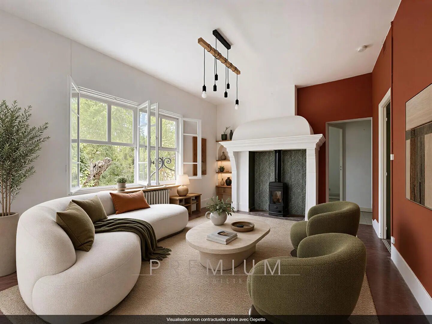 Maison à vendre, 68m², Castelnau-le-Lez