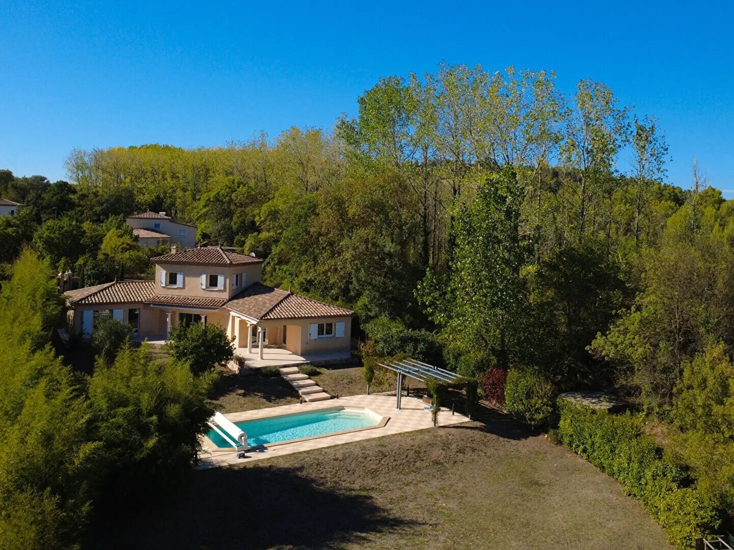Maison à vendre, 170m², Grabels