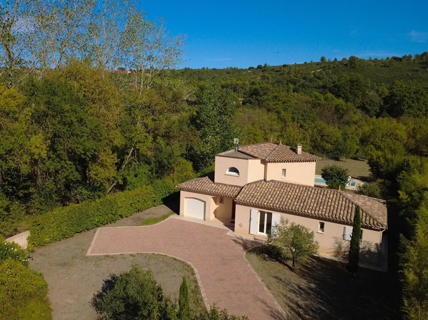 Maison à vendre, 170m², Grabels
