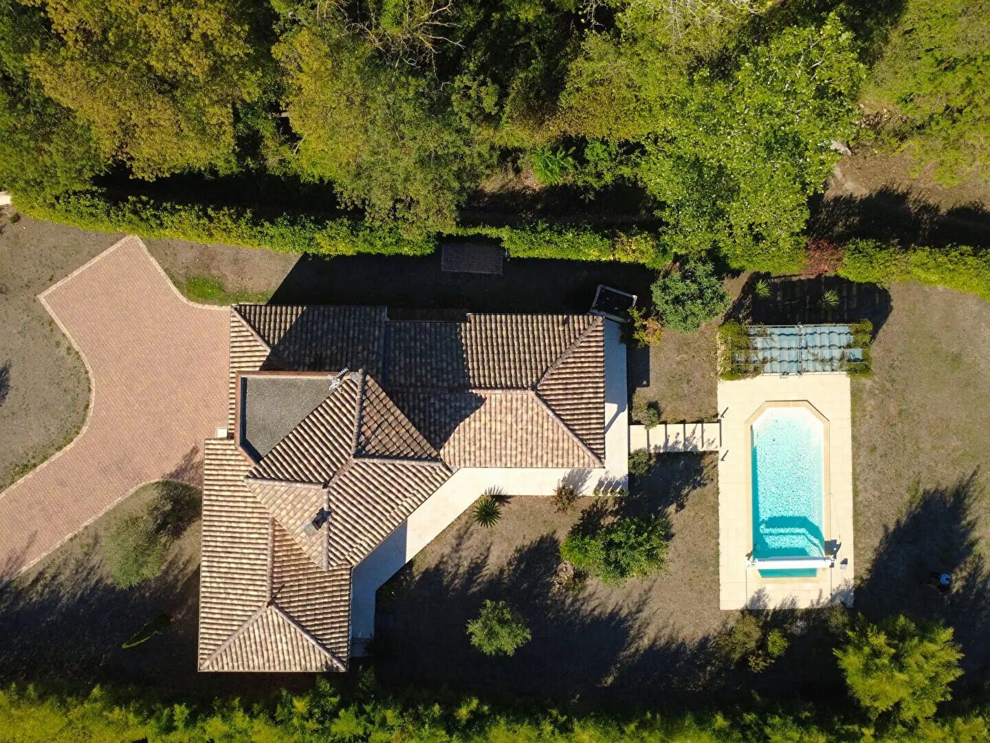 Maison à vendre, 170m², Grabels