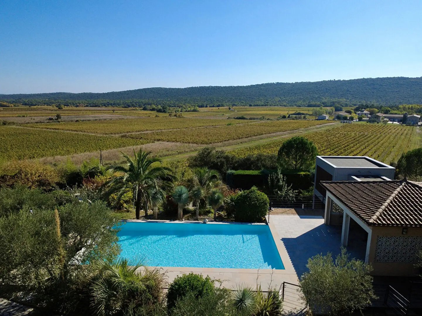Maison à vendre, 242m², Valflaunès