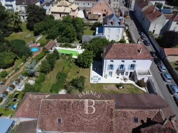 Maison à vendre, 226m², Semur-en-Auxois