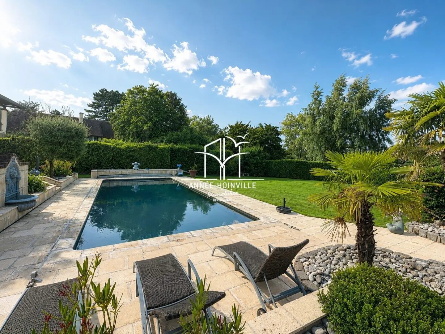 Maison à vendre, 244m², Touques