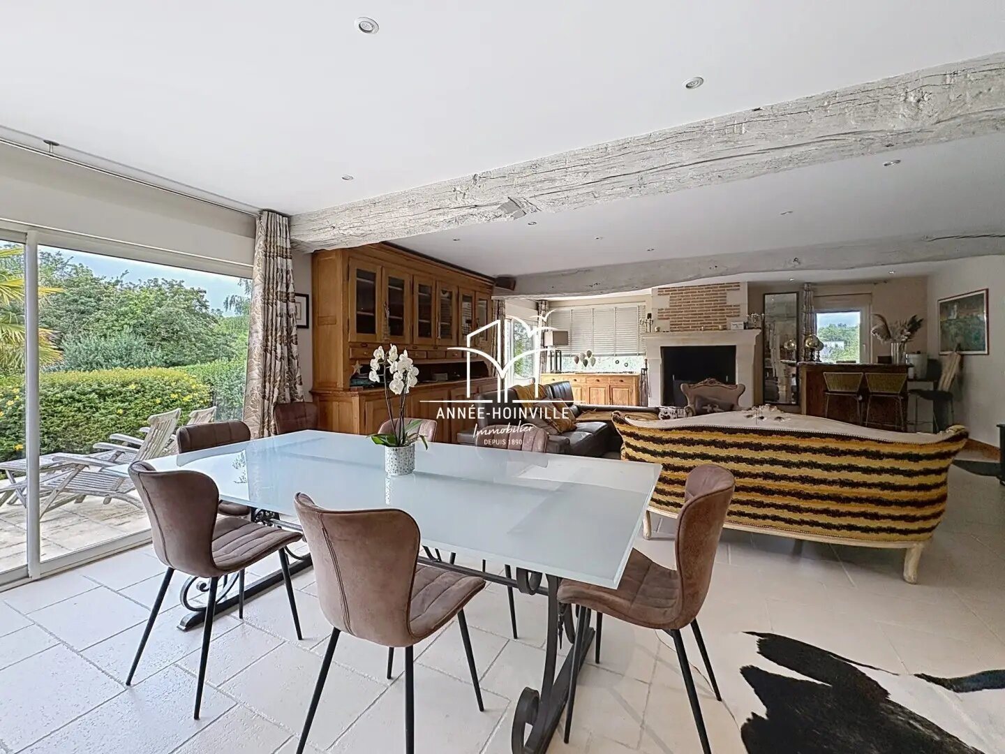 Maison à vendre, 244m², Touques