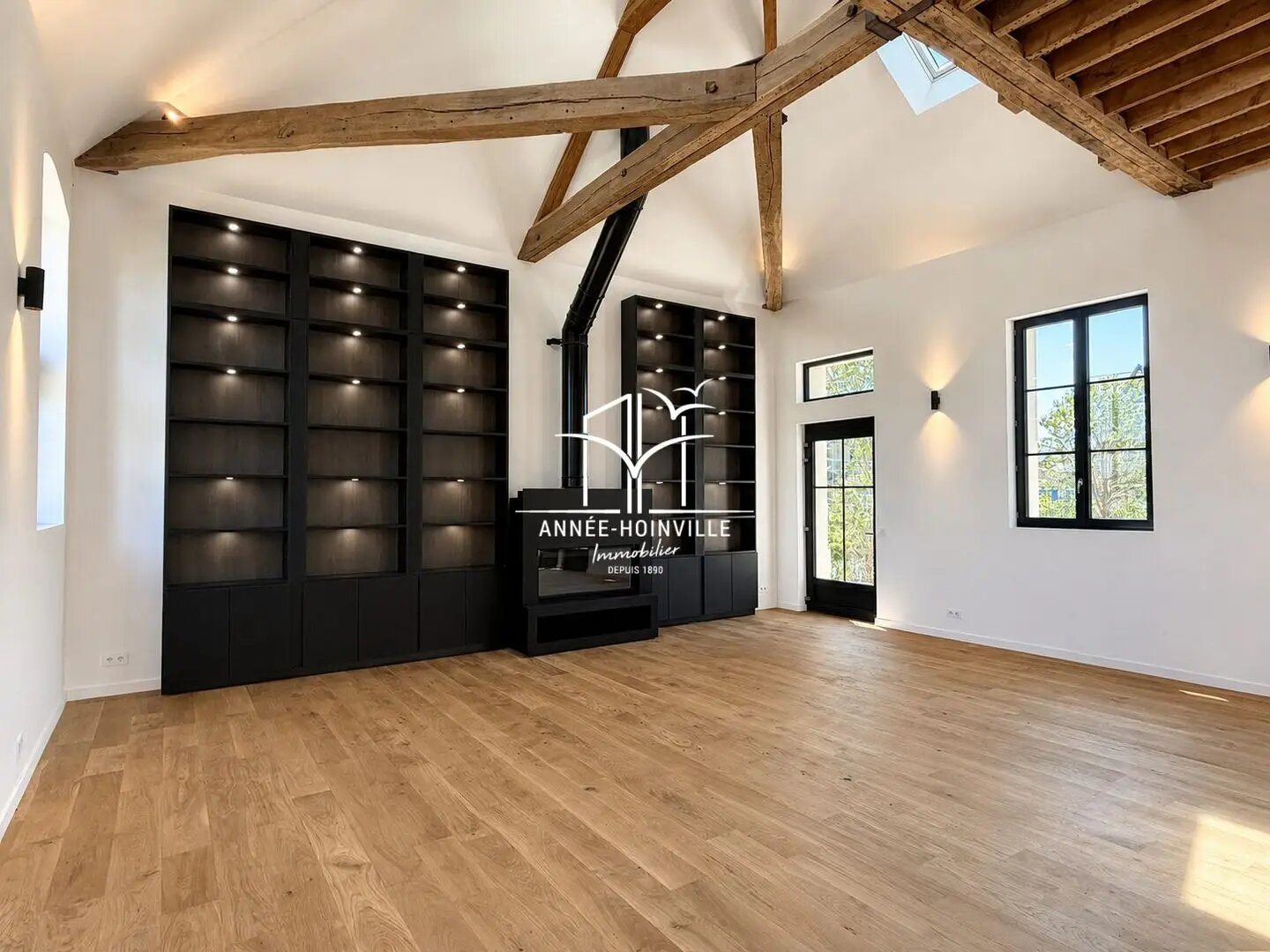 Maison à vendre, 130m², Pont-l'Evêque