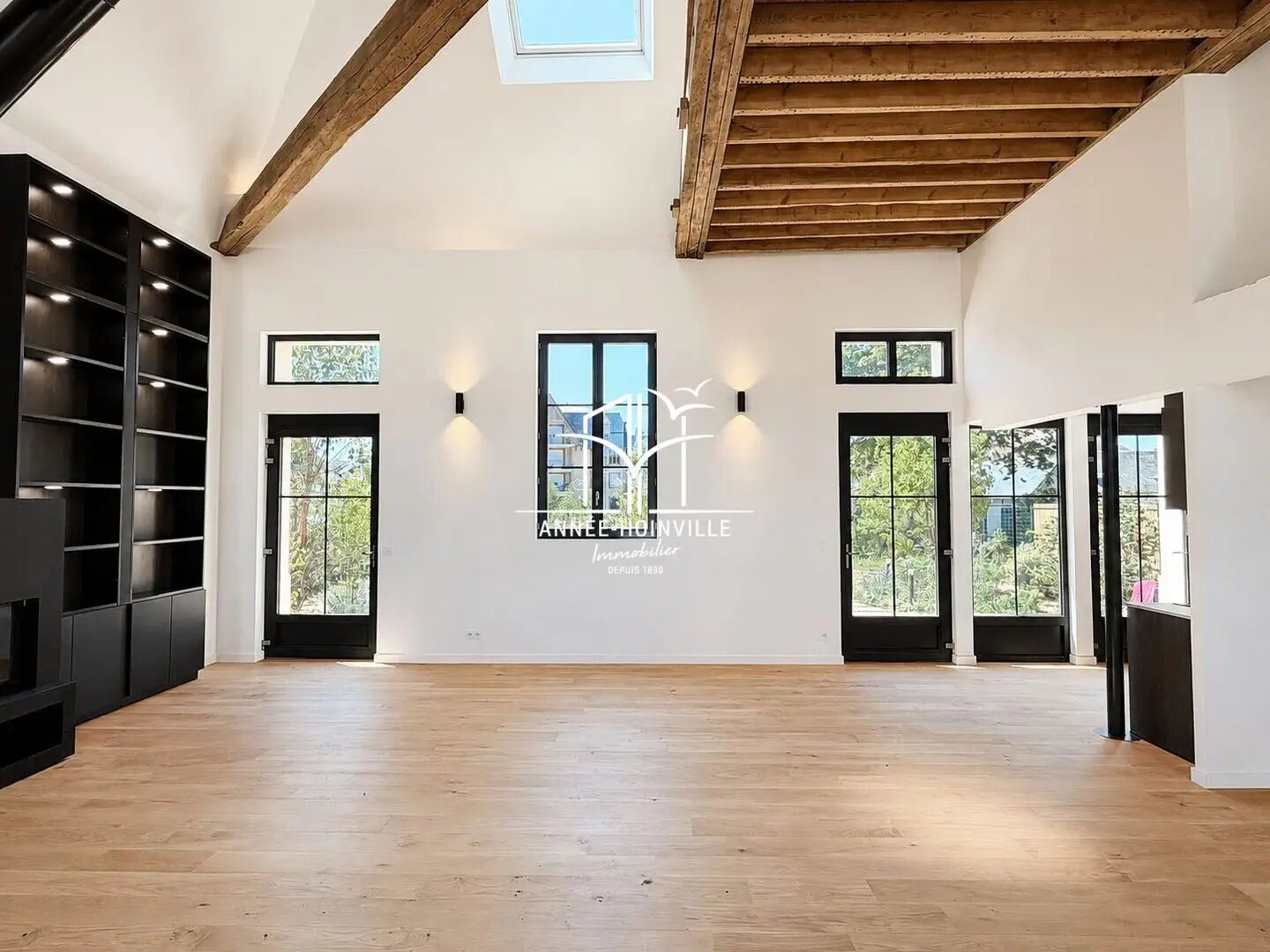 Maison à vendre, 130m², Pont-l'Evêque
