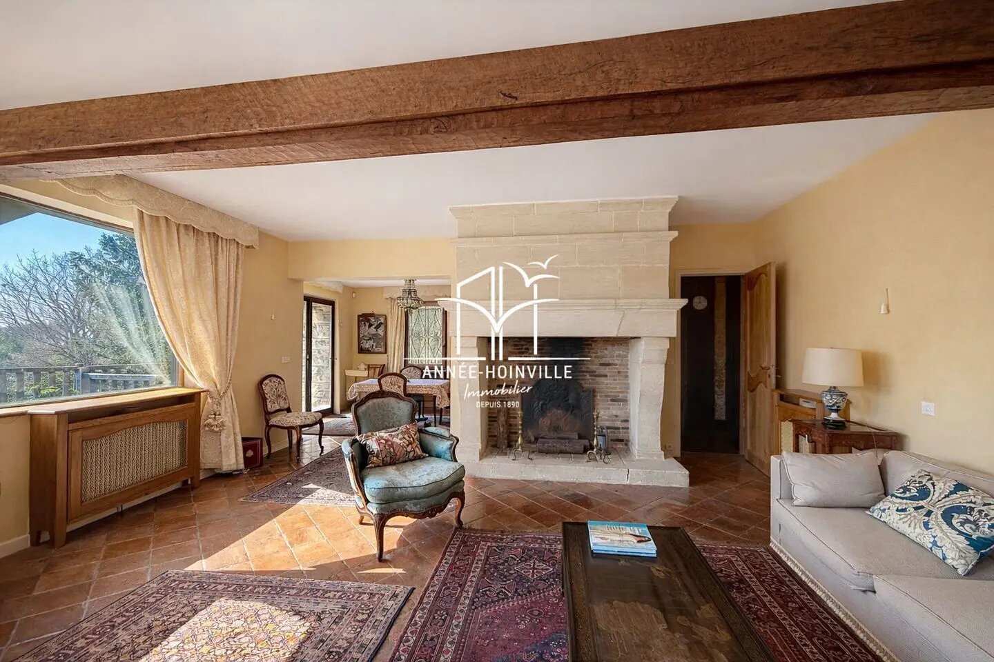 Maison à vendre, 225m², Deauville