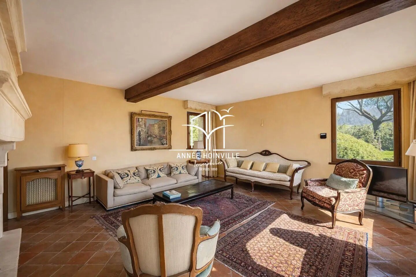 Maison à vendre, 225m², Deauville