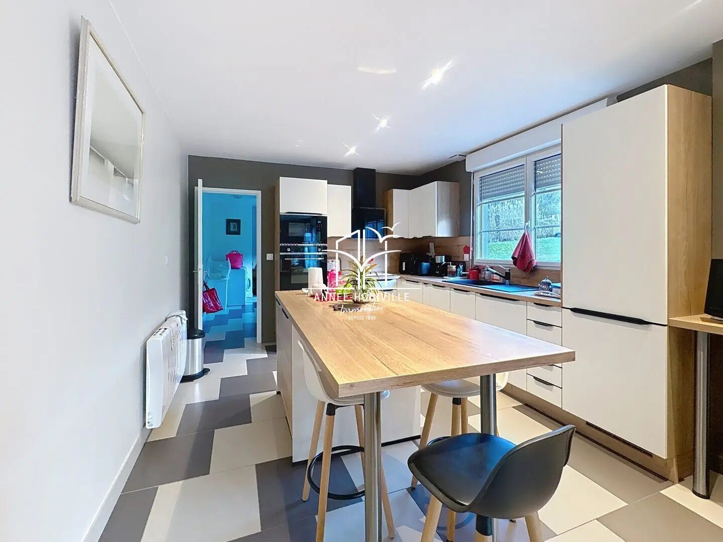 Maison à vendre, 218m², Honfleur
