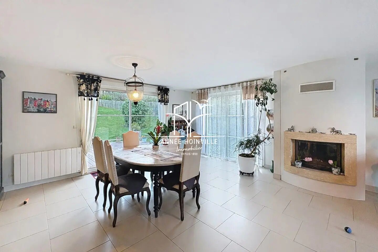 Maison à vendre, 218m², Honfleur