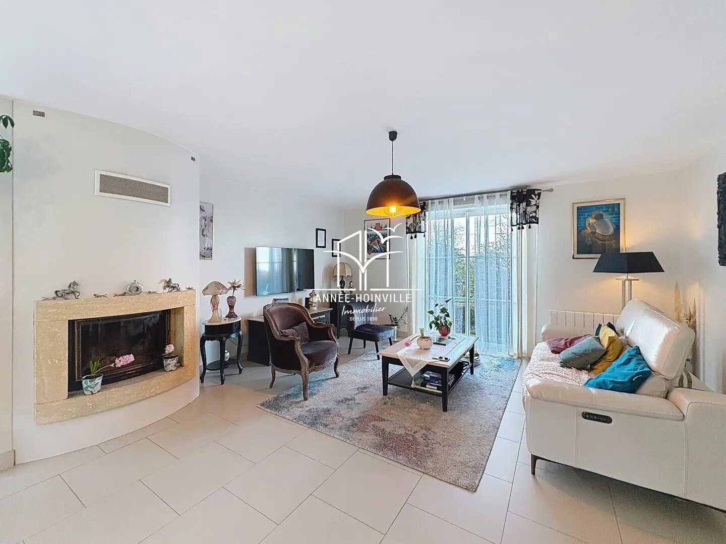Maison à vendre, 218m², Honfleur