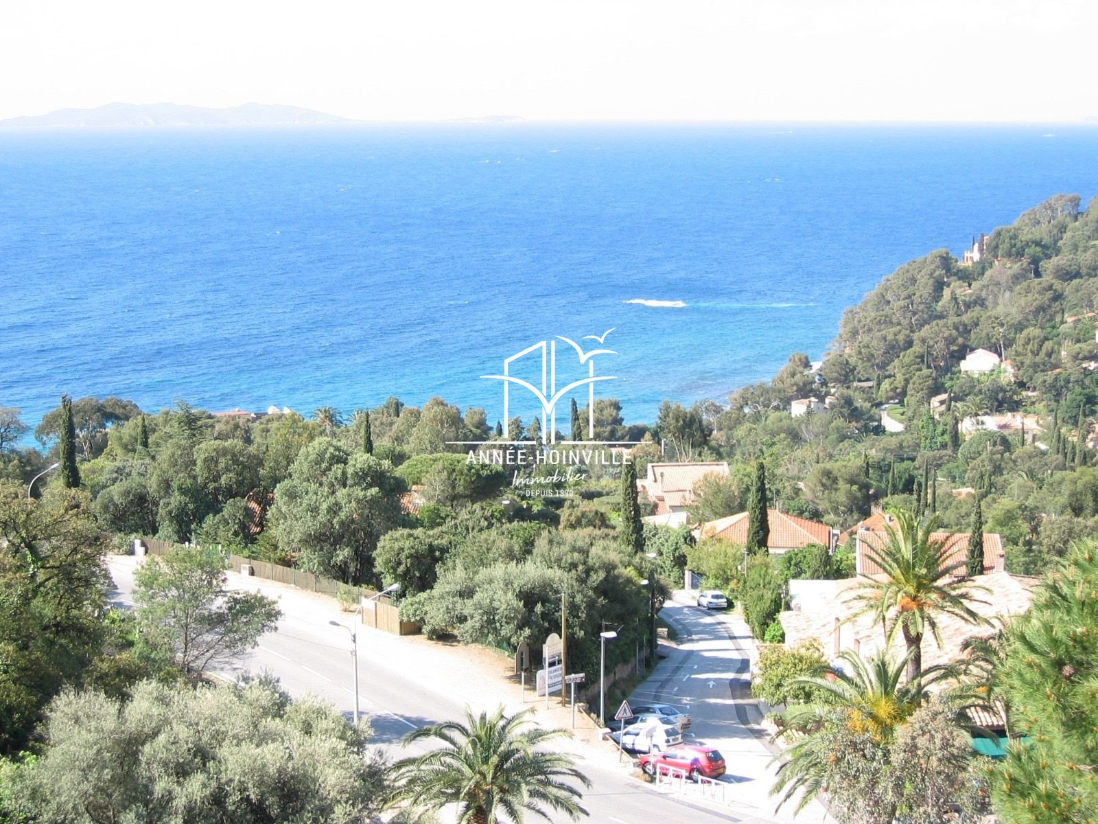 Appartement à vendre, 84m², Rayol-Canadel-sur-Mer