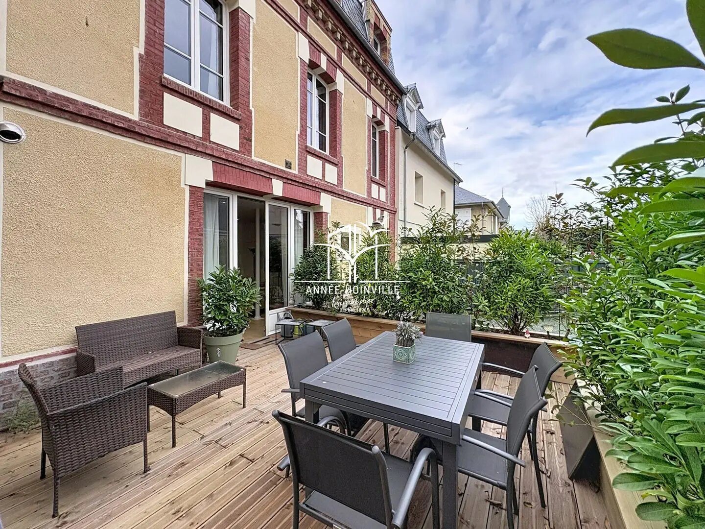 Appartement à vendre, 104m², Villers-sur-Mer