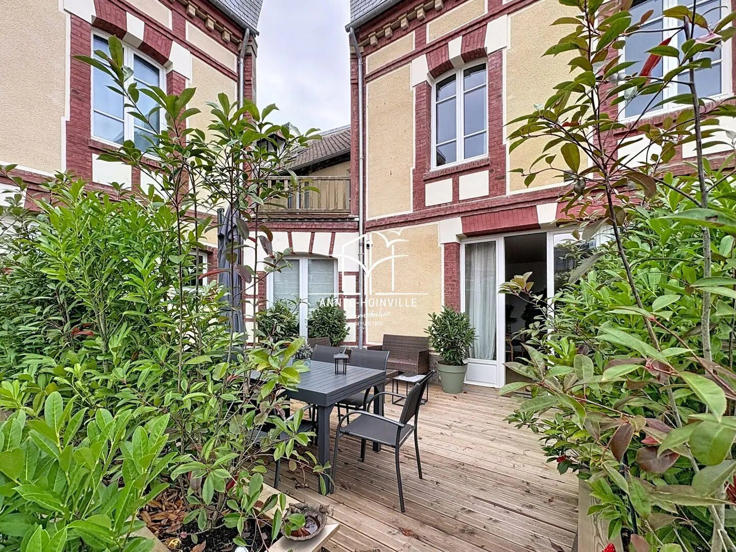 Appartement à vendre, 104m², Villers-sur-Mer