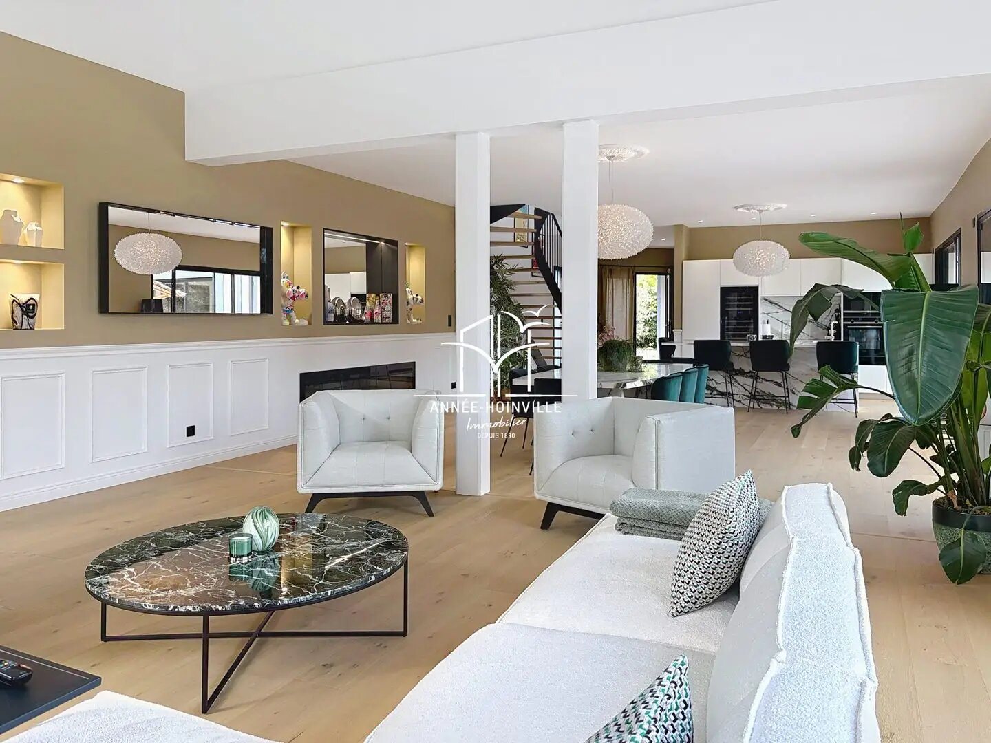 Maison à vendre, 263m², Deauville