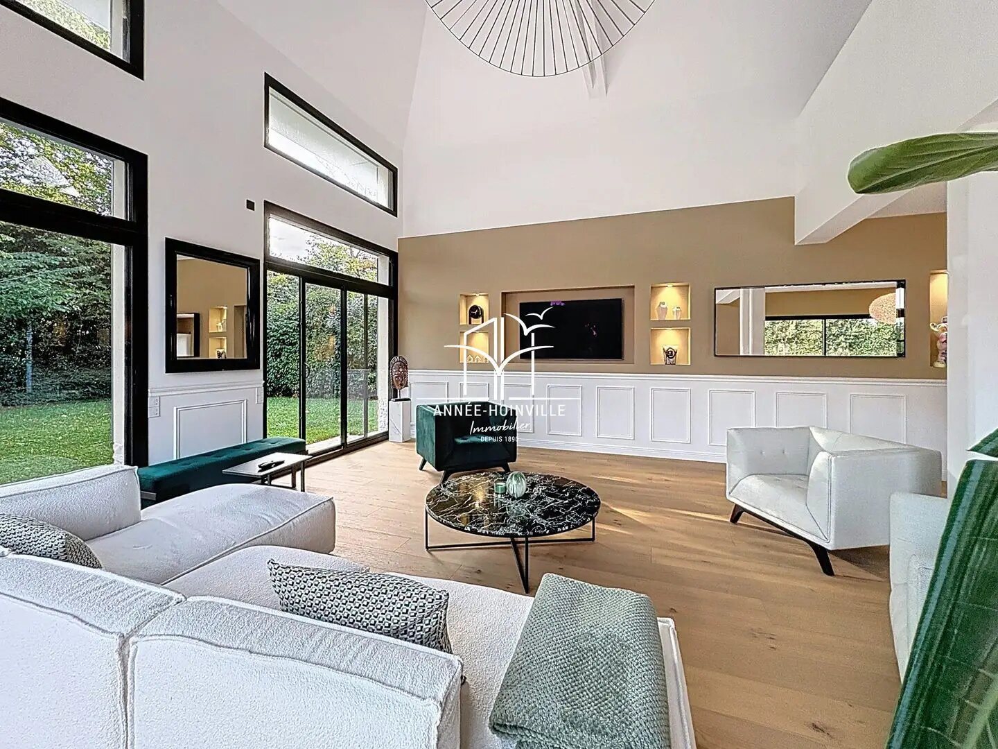 Maison à vendre, 263m², Deauville