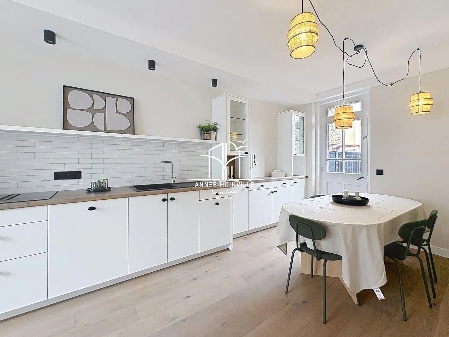 Maison à vendre, 101m², Deauville