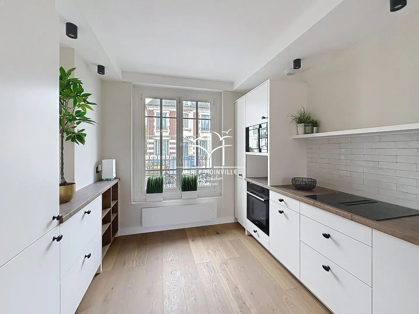 Maison à vendre, 101m², Deauville