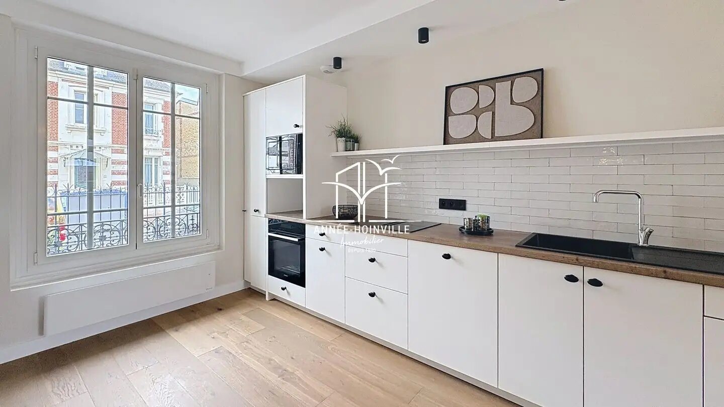 Maison à vendre, 101m², Deauville