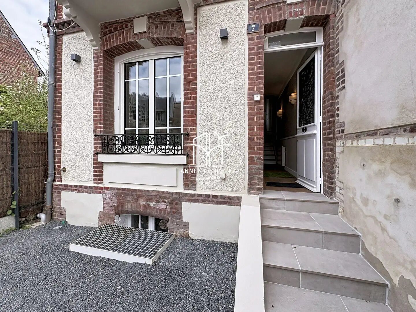 Maison à vendre, 101m², Deauville