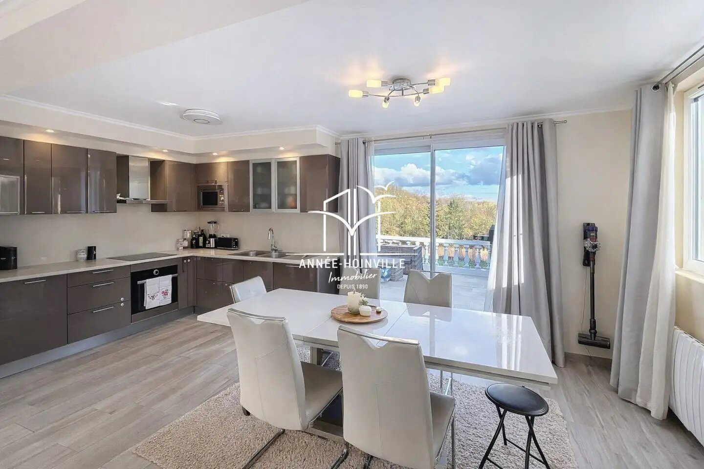 Maison à vendre, 133m², Touques