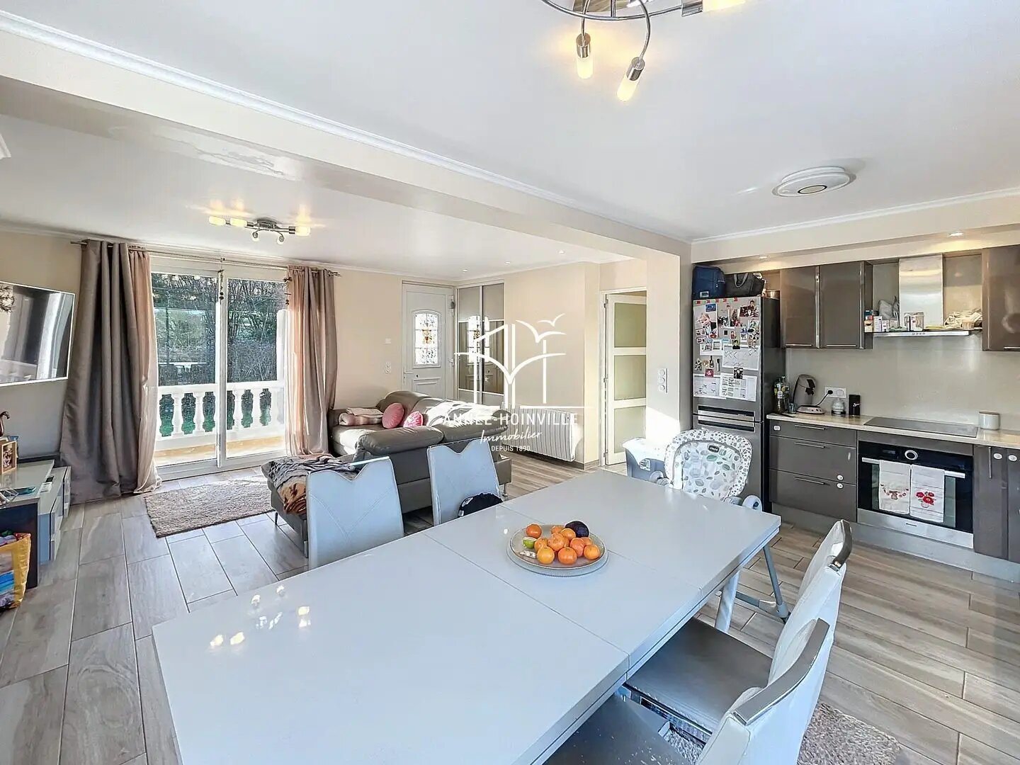 Maison à vendre, 133m², Touques
