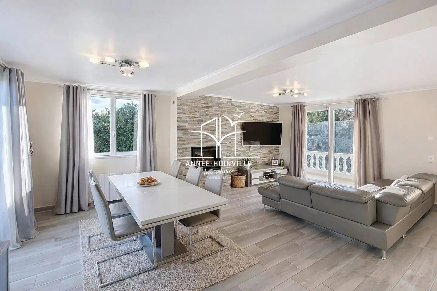 Maison à vendre, 133m², Touques