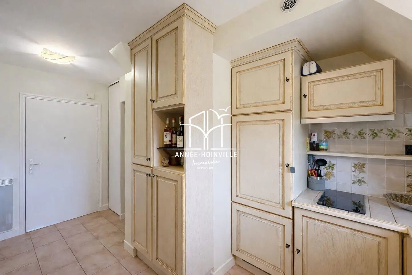 Appartement à vendre, 37m², Deauville