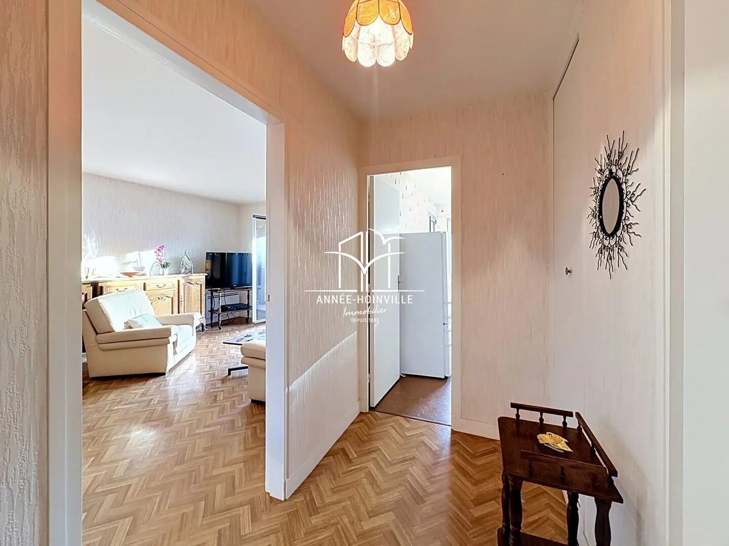 Appartement à vendre, 75m², Deauville
