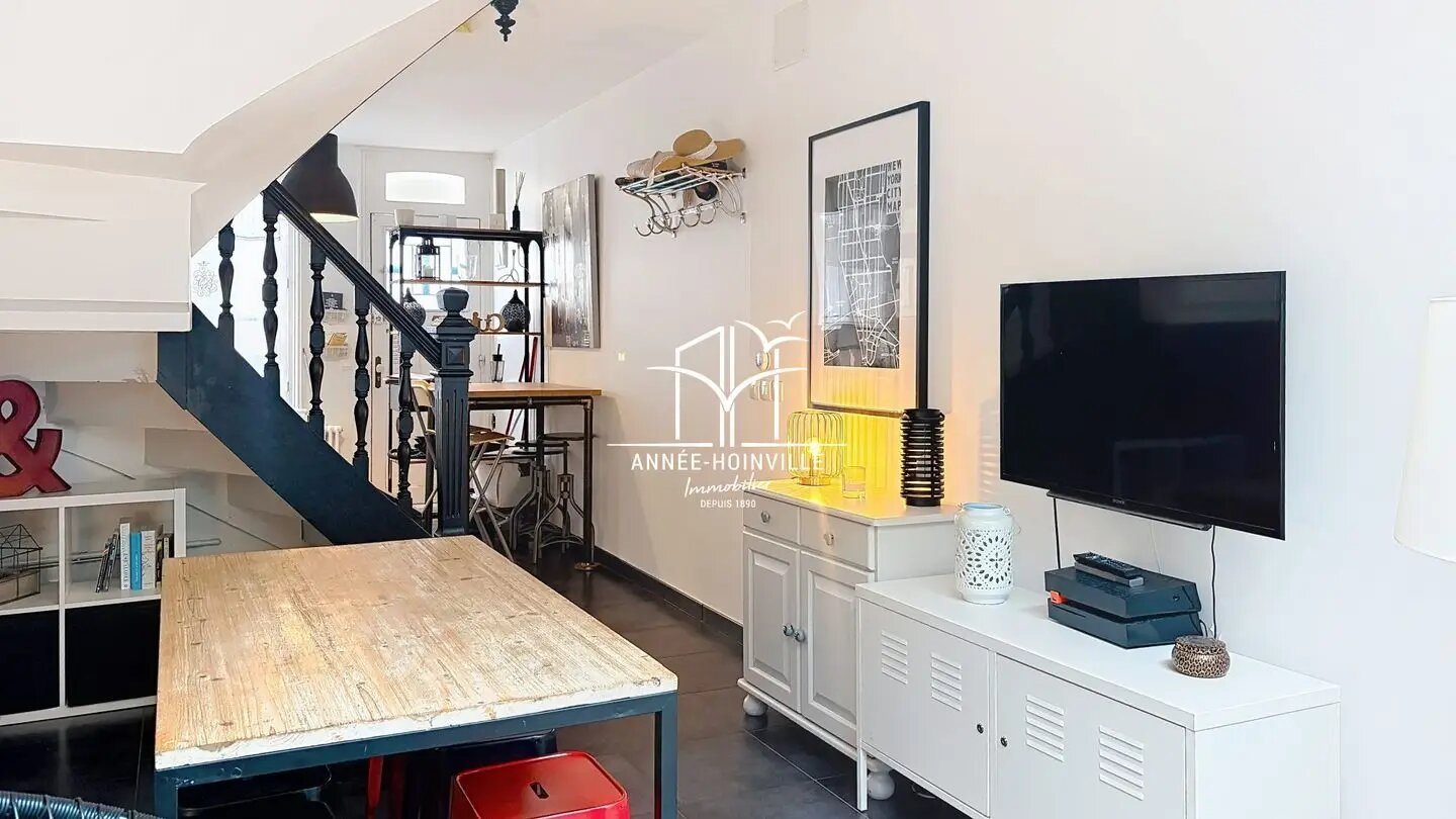 Maison à vendre, 70m², Deauville