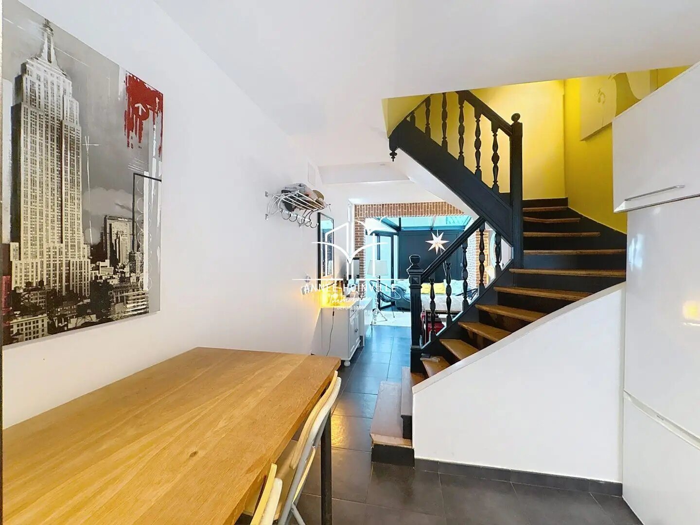 Maison à vendre, 70m², Deauville