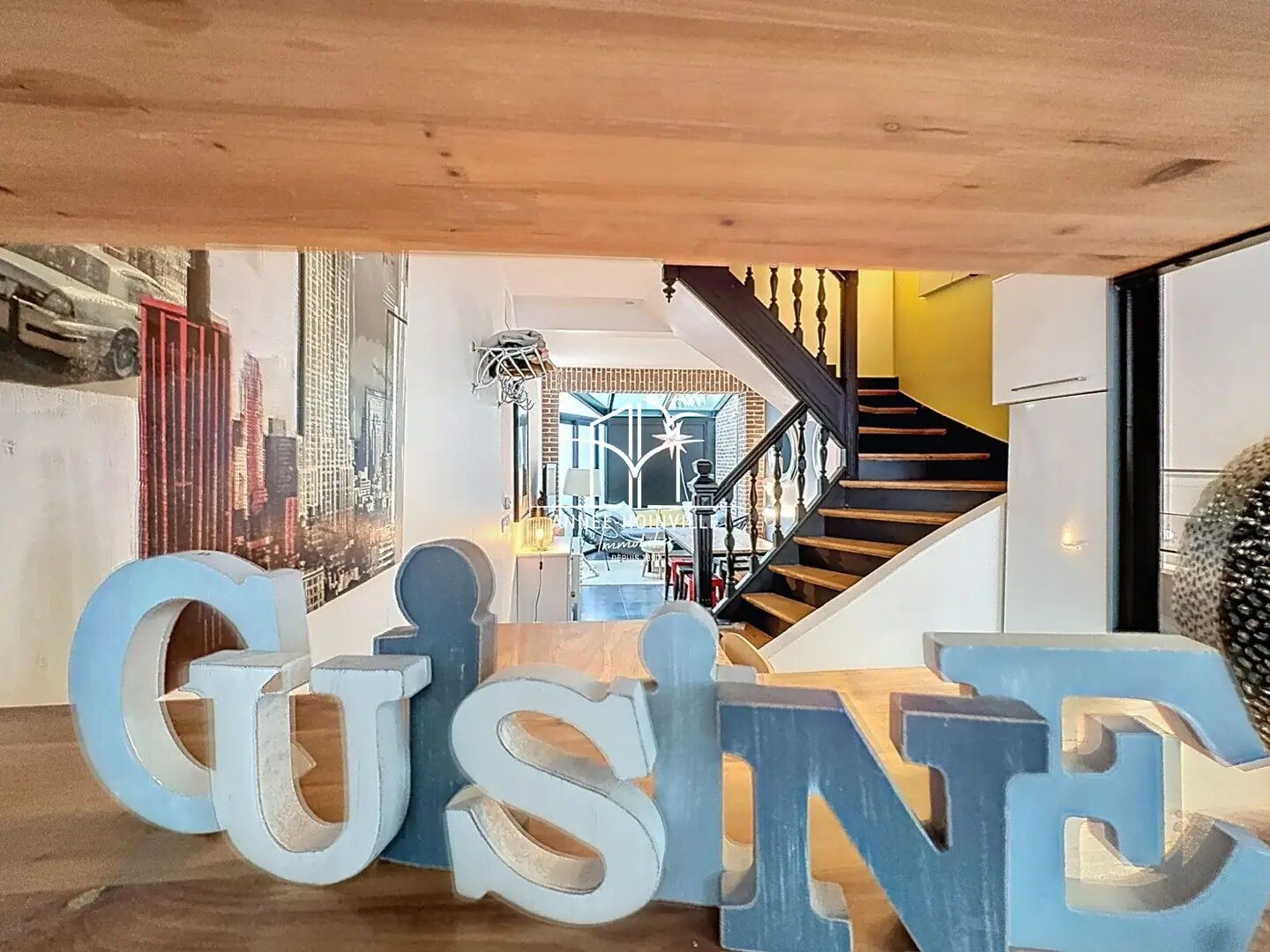 Maison à vendre, 70m², Deauville